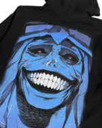 Buzo Perchado Estampado Solo Leveling - Imagen 4